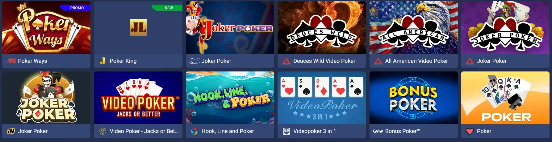 1xBet में पोकर खेलें 1xBet में पोकर खेलें