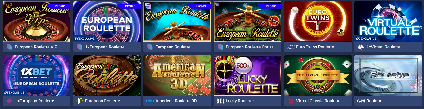 1xBet में सीधा कैसिनो 1xBet में सीधा कैसिनो