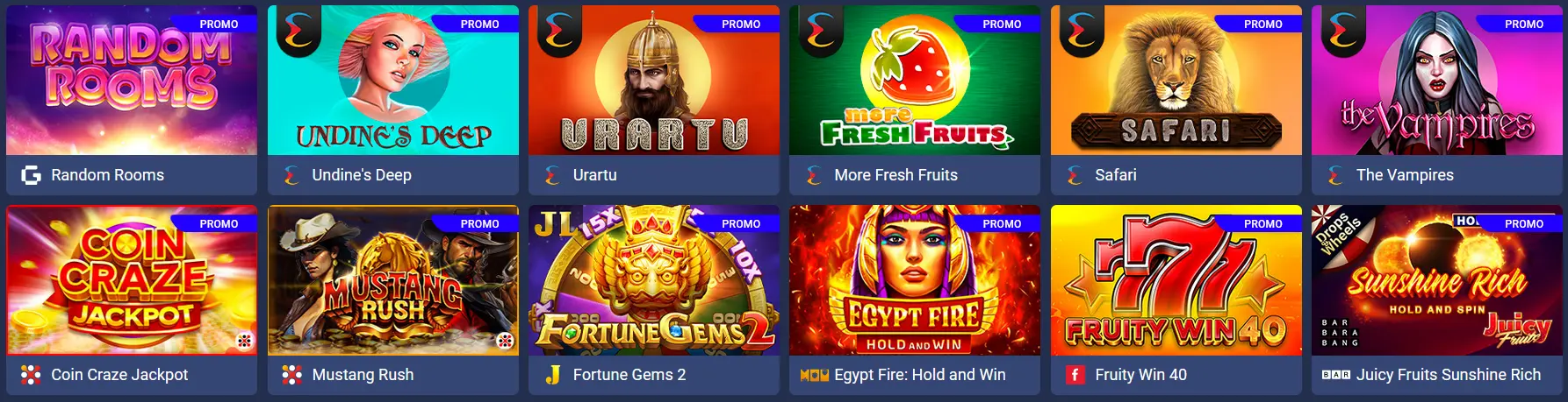 1xBet में स्लॉट्स 1xBet में स्लॉट्स